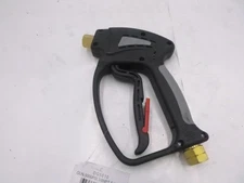 General Pump 5000 PSI Professional Spray Gun (Hot/Cold Water) DG5010