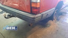 Pare-choc arrière Volvo 940