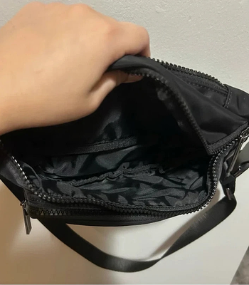 ALO Yoga ベルトバック ☆Alo Yoga☆ ストライド ランニング ベルト (ALO Yoga/フィットネス