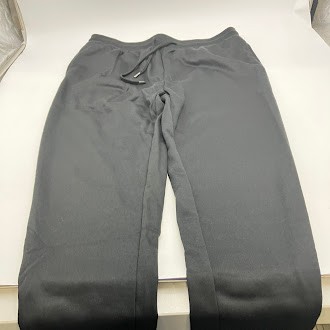 СПОРТИВНЫЕ БРЮКИ BLACK ICE - РАЗМЕР МУЖСКИЕ M - ЧЕРНЫЙ 8190₽