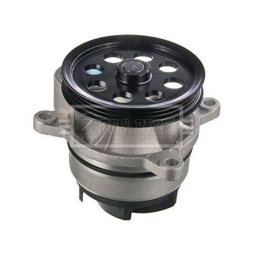 Wasserpumpe Borg & Beck BWP2219 FüR Ford Tourneo Custom 2012, Mit GehäUse-image