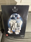 LEGO Star Wars: R2-D2 (75308) Brand New Factory Sealed Retired Set RARE Droid
