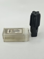 Bosch B44506 1-11 1/2 Carbon Steel NPT Pipe Tap New Unused 2610941824 Case