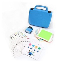 Indi Student Kit - Screenless Coding Robot for Kids 4 - indi Student Kit