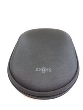 Carrying Case for Shokz Openrun Pro Headphones - Black
