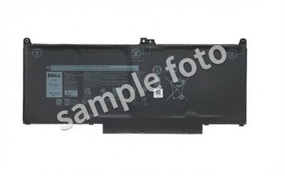 Original Dell RAID-Controller-Akku NU209 für Dell PERC 5/i 7Wh 3,7V 1 Zellen