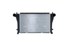 Ladeluftkühler NRF 30291 für SKODA CJXG SEAT AUDI FV3 FVP VW TT CHHC CUPRA CJXF
