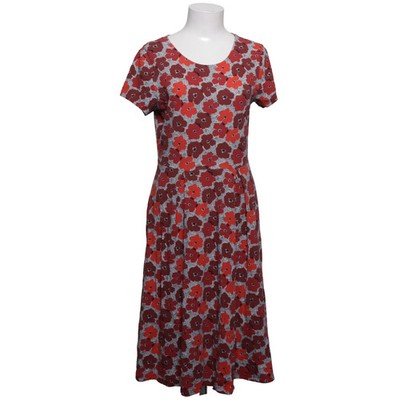 Seasalt Cornwall, Kleid, Größe: 42, Rot/Weiß/Schwarz #lx4