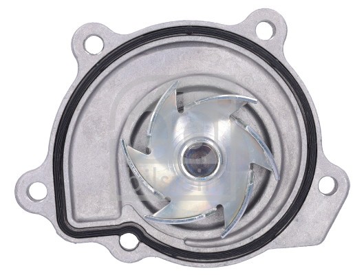 ✅Fits FEBI 24210 WATER PUMP WITH GASKET  ⭐UK Seller⭐
