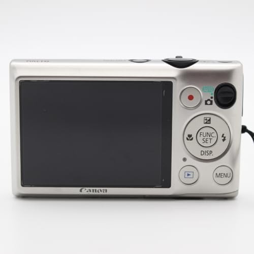 CANON　IXY　410F　PC1591 Canon IXY 410F Silver 12.1 MP PowerShot ELPH 300 HS IXUS 220 HS w