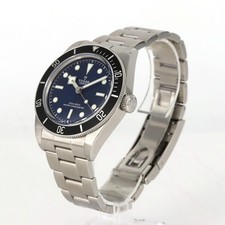Authentic Tudor Black Bay 68 M7943A1A0NU-0001 Stainless Steel Mechanical Aut... 2