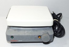 Corning PC-310 Magnetic Stirrer, 7"x6" Ceramic Top; CLEAN, runs great