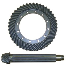 Ring Gear Pinion Set Fits Case V 430 470 480 530 570 580 580b Ring Gear Pinion Set Fits Case V 430 470 480 530 570 580 580b