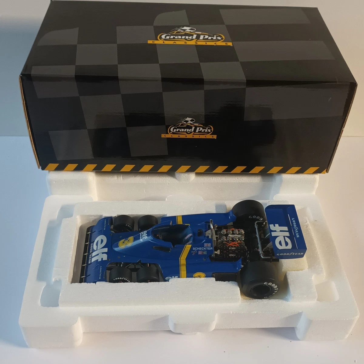 Véhicules miniatures Exoto, 1:18 | eBay