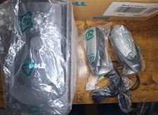 Dell A425 Zylux Multimedia Computer Speaker  Subwoofer System, New Open Box 