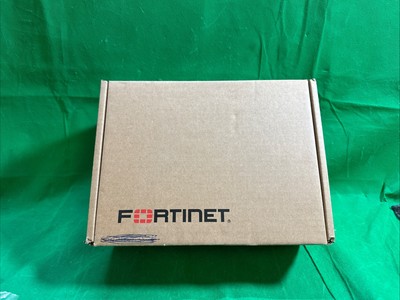 Firewall Fortinet FortiGate-60D   Seguridad de Red Empresarial   VPN / UTM / NGF