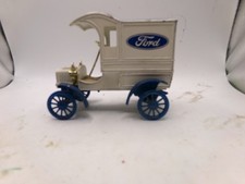 bank ertl toy truck g