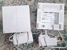 Tenda NOVA Mesh 3 Whole Home Mesh Wifi System x 2