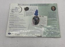Creative Memories 5x7 Ruled Scrapbook Refill Pages RCM-5R
