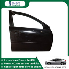 Porte avant et accessoires Renault LAGUNA