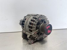 2014 AUDI A5 2.0TDI ALTERNATOR (CGLC) (2011-2017) 03l 903 017 B