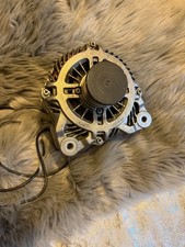MITSUBUSHI HIGH OUTPUT ALTERNATER