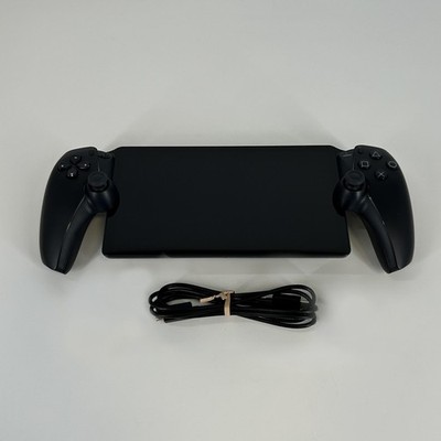 Sony PlayStation Portal Remote Player w/ Charger - Excellent