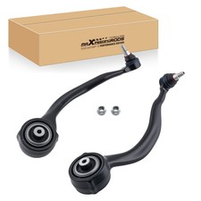 2PCS QUERLENKER SATZ VORNE LH & RH FOR LAND ROVER DISCOVERY RANGE ROVER IV SPORT