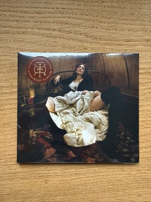 FLORENCE + THE MACHINE Everybody Scream - CD (Digipak)
