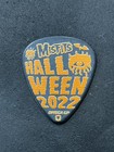 Alice Cooper MISFITS Halloween 2022 Guitar Pick (R) — photo 2