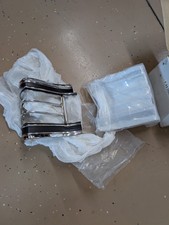 Beautiful New Reproduction 1967 Chevelle Tail Light Bezels