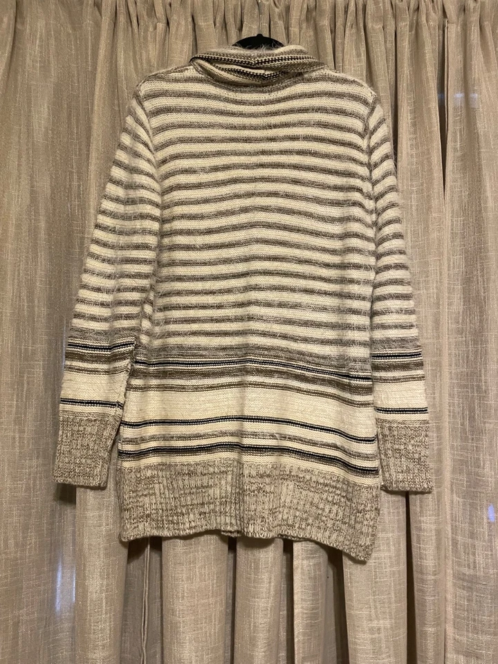 estados unidos suéteres mujer XL, tan suave y hermoso Foto 2 de 4