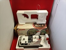 Modellino - Overcraft - Philips VE 2001 - Con Scatola