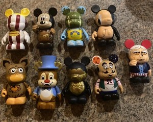 Disney Vinylmation | eBay