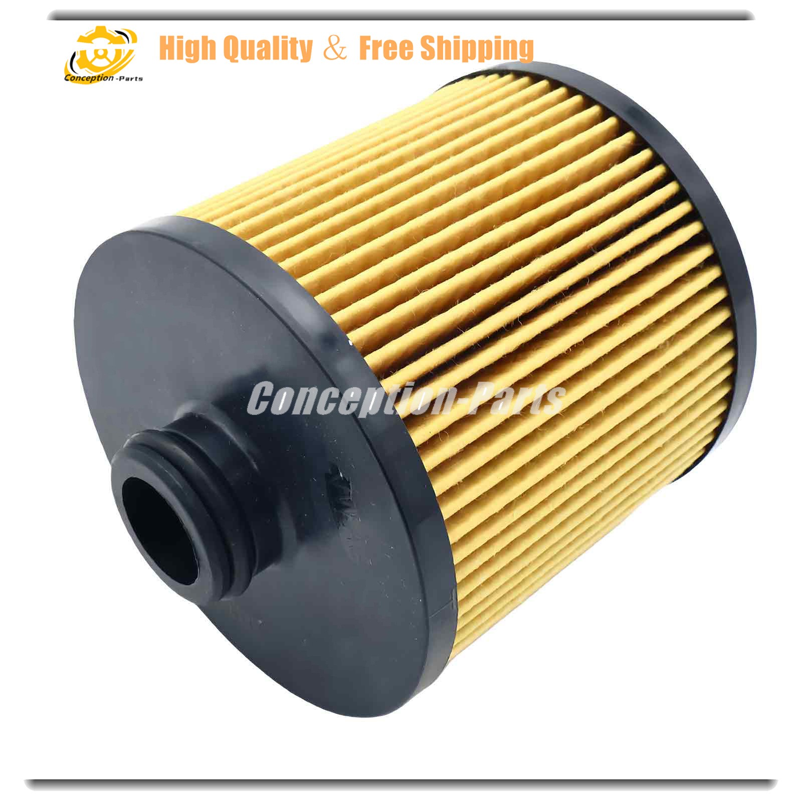 NEW Oil Filter ＆ Air Filter & AC Filter Kit For Bentley Bentayga W12 2017-2023