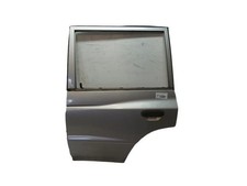 Porte arrière et accessoires Mitsubishi PAJERO
