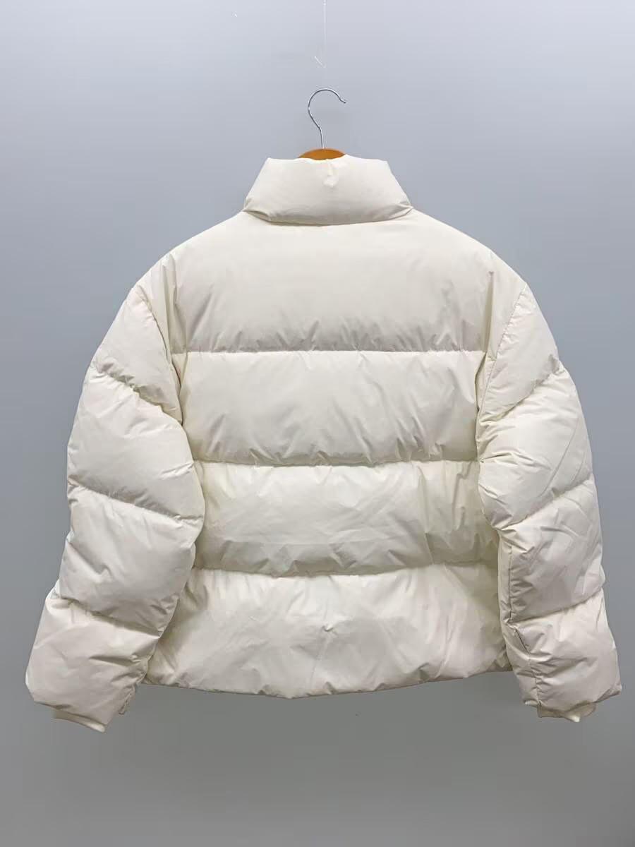 NERDY Down Jacket M Polyester WHT - image 2