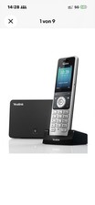 Yealink W76P - Schnurloses VoIP-Telefon mit R...