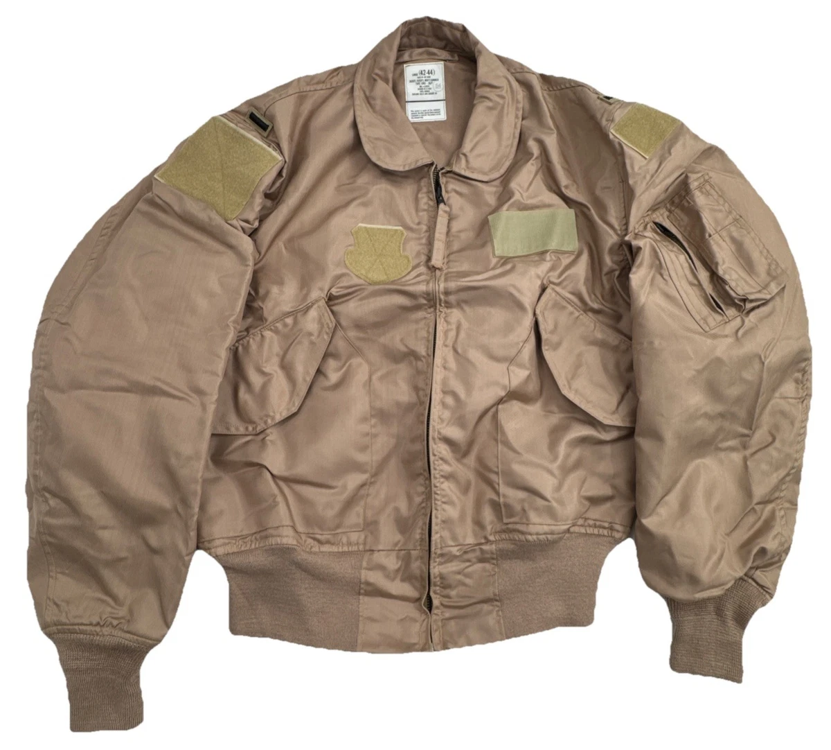 us air force flight jacket products for sale | eBay