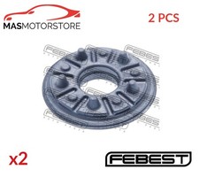 CONTROL ARM WISHBONE BUSH PAIR FEBEST HAB-131 2PCS FOR HONDA PILOT,RIDGELINE,MDX