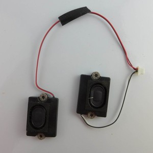 ORIGINAL Acer Aspire One Cloudbook 11 AO1-131 Lautsprecher Boxen speaker N15V1 ✅