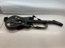 Playstation PS2 Wireless Guitar Hero Kramer S...