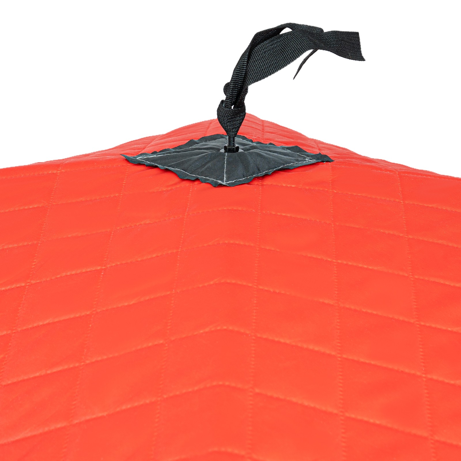 1-2 People Portable Ice Fishing Tent Fishing Shelter Thermal Ice Fishing Tent