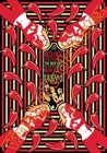 RED HOT CHILI PEPPERS - New York, us - 27 october 1989  concert poster -378