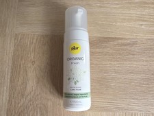  NEU  Pjur Organic Fresh Refreshing Care Foam...