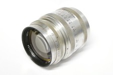 Jupiter-p 2 / 8,5 CM  mm Objektiv M39  gebrau...