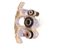 NAPA Rear Right Brake Caliper for Peugeot 406 RFV(XU10J4R) 2.0 1996-2004