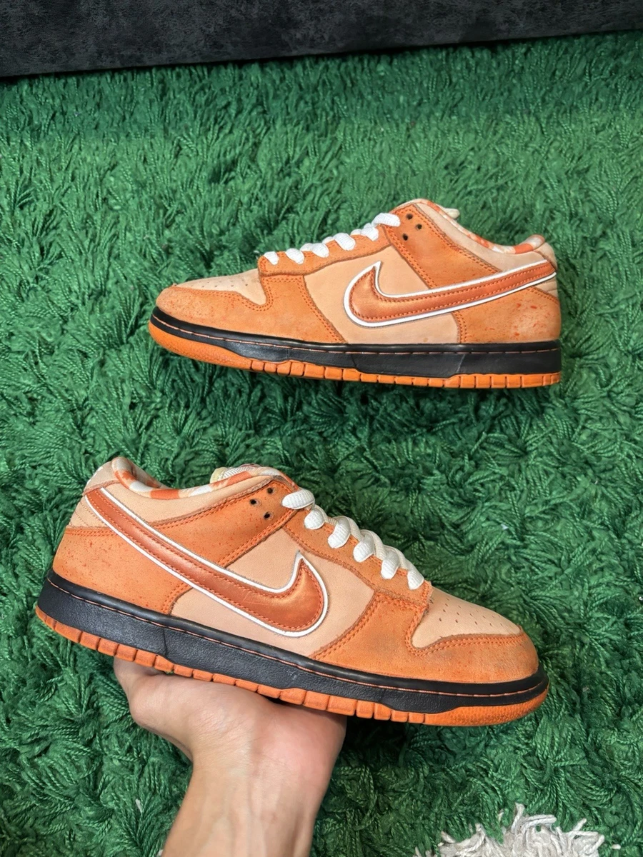 Nike Dunk Low Sneakers for Men | eBay