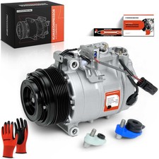 Frankberg Klimakompressor 7SBU17C für Mercedes-Benz B906 2.1L Bj ab 2006-2018