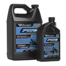 Torco fits International™ Corp W950055SE PWC Non-Polluting Engine 2T Oil - 4L.